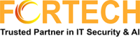 Fortech Logo