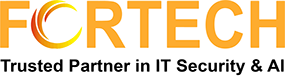 logo fortech juli 2024